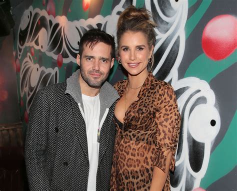 vogue williams personal life